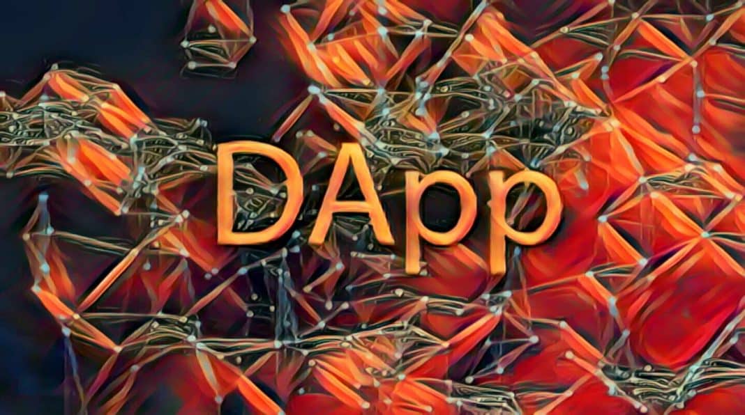 dAPP