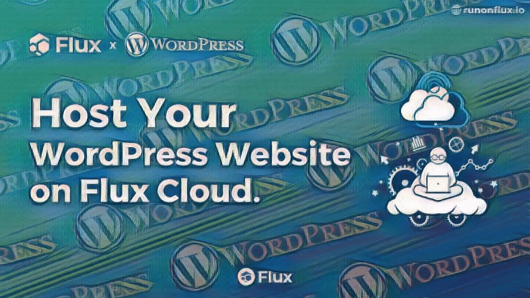 Flux Wordpress