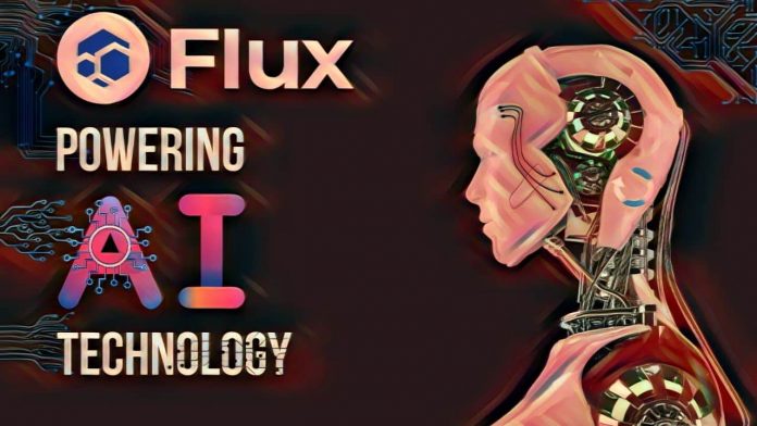 Flux AI