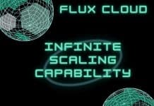 Flux Cloud - Infinite scaling possibilities