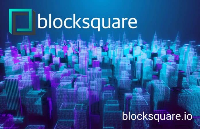 Blocksquare.io