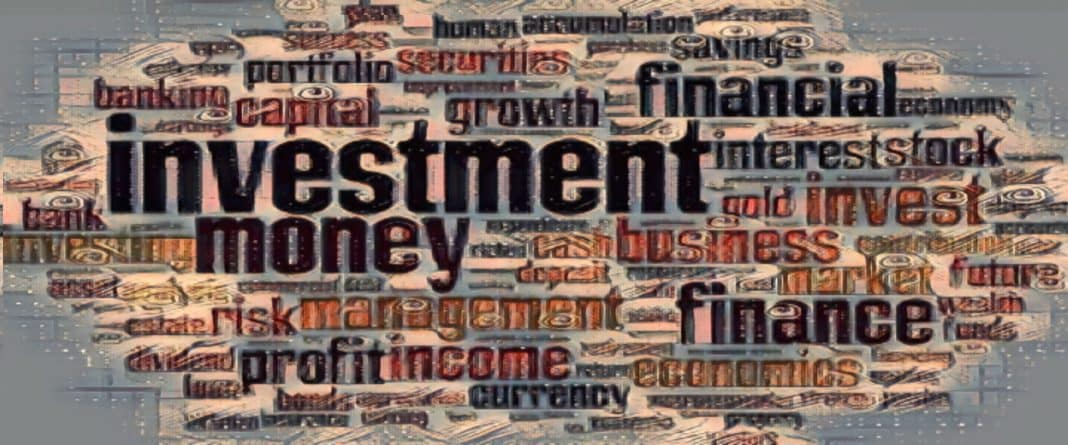 9 Essential Finance Terms You Need to Know for Successful Investment