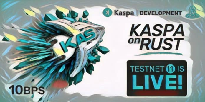 Kaspa