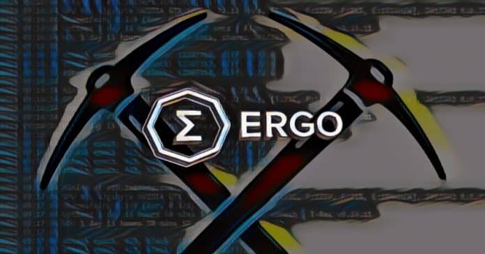 How to Mine Ergo