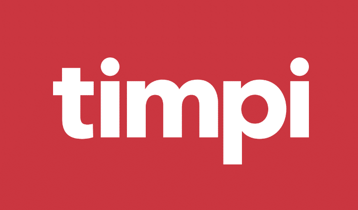 Timpi Logo