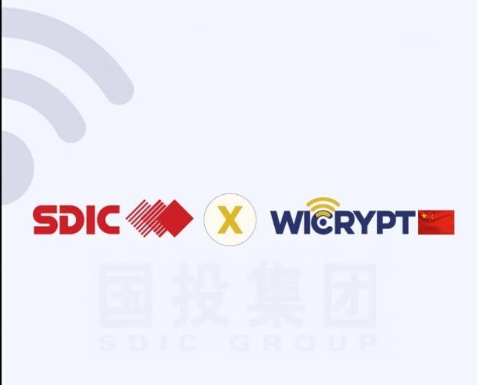 wicrypt