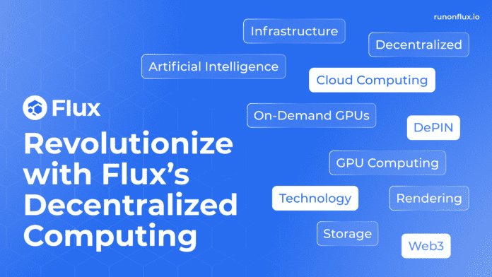 Flux Cloud 2.0