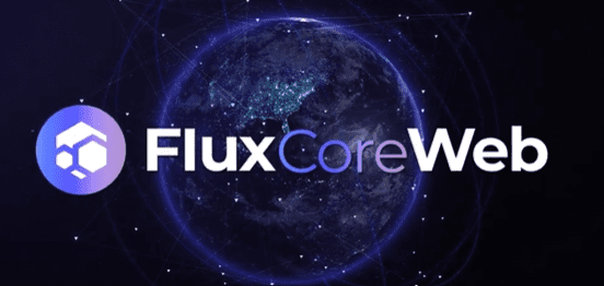 FluxCore Web