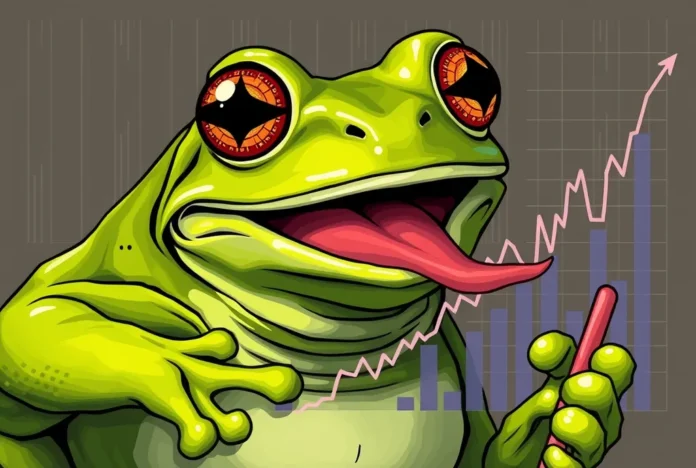 Pepe Graph